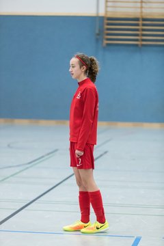 Bild 3 - HFV Futsalmeisterschaft